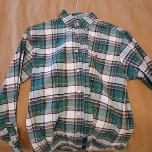 Polo Ralph Lauren button up